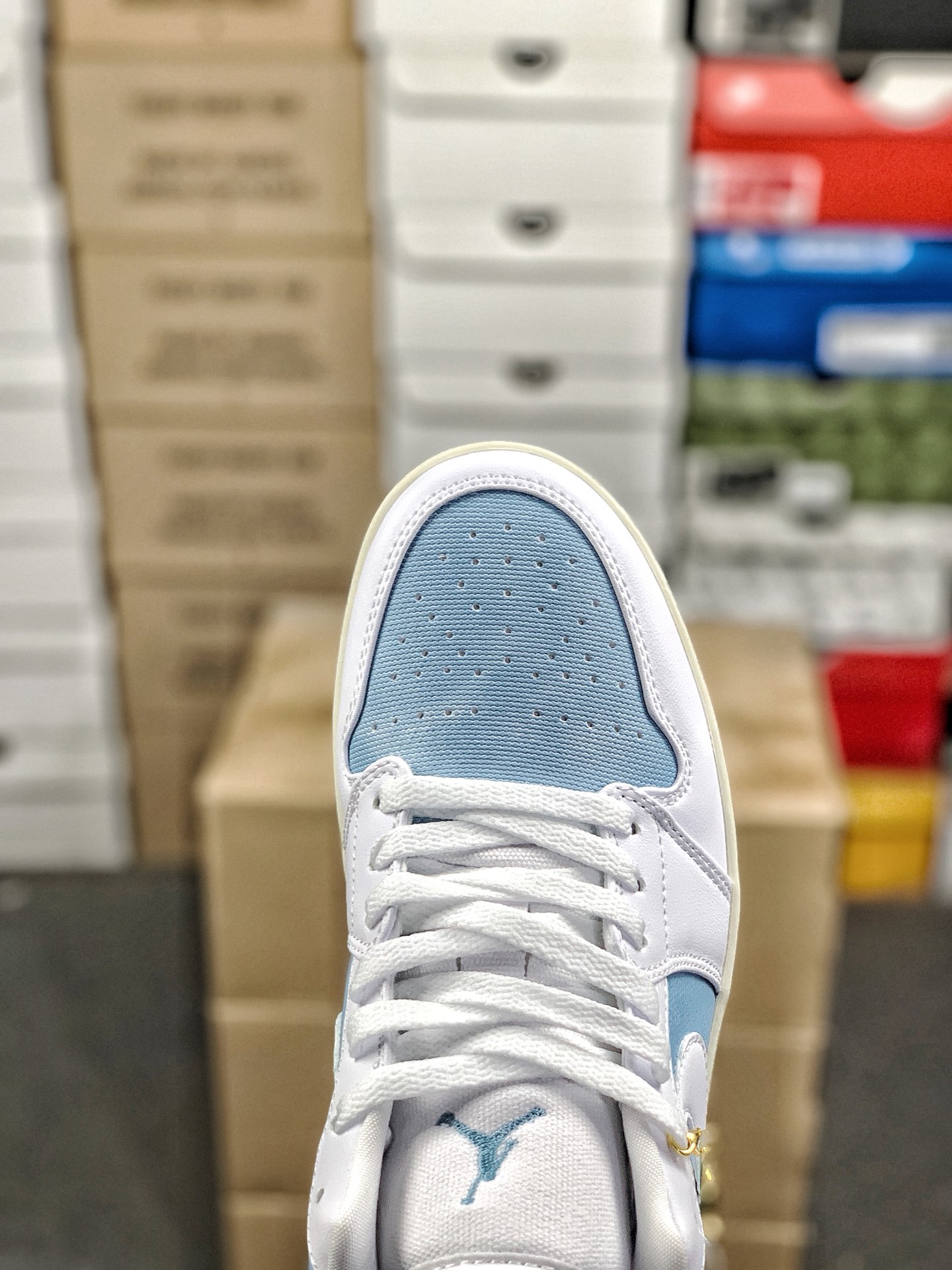 Nike Jordan shoe